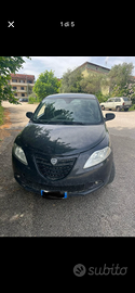 Auto metano