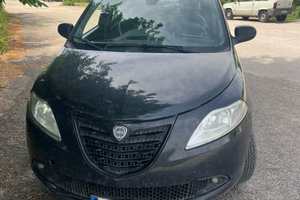 Auto metano