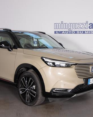 Honda HR-V 1.5 Hev Advance Style Ecvt 107 Cv