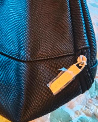 Pochette Bvlgari nuova con pellicole