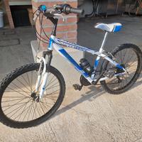 bici mtb 