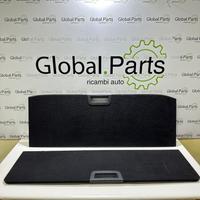 Pianale rivestimento baule Renault Kadjar