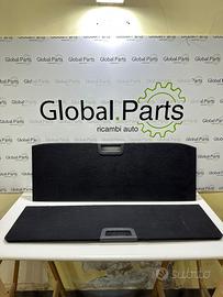 Pianale rivestimento baule Renault Kadjar