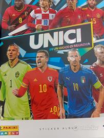album unici 