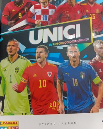 album unici 