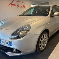 Alfa Romeo Giulietta 1.6 JTDm TCT 120 CV Super AUT