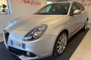 Alfa Romeo Giulietta 1.6 JTDm TCT 120 CV Super AUT