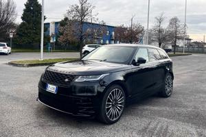 Land Rover Range Velar 3.0D V6 300 CV R-Dynamic HS