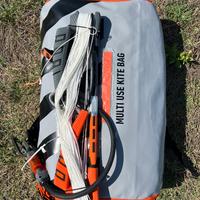 Kite Rrd evolution 14