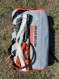 Kite Rrd evolution 14