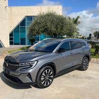 Renault Espace E-Tech 200 CV 7 Posti Techno SUPER 