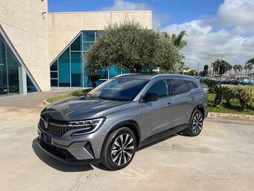 Renault Espace E-Tech 200 CV 7 Posti Techno SUPER 