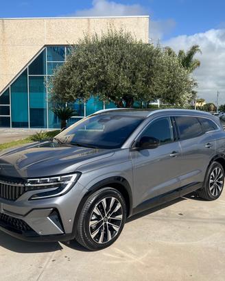 Renault Espace E-Tech 200 CV 7 Posti Techno SUPER 