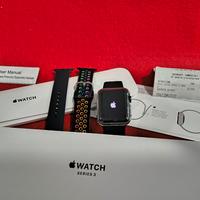 Apple Watch serie 3 GPS+cellular