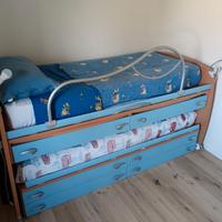 Letto per bambini