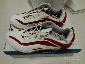 Scarpe NORTH SAILS mod. AQUA