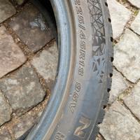 pneumatici invernali 225/45R18