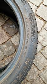 pneumatici invernali 225/45R18