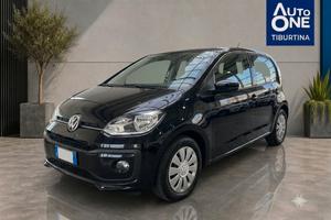 Volkswagen up! 1.0 75 CV 5p. high