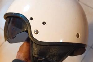 casco Jet taglia L