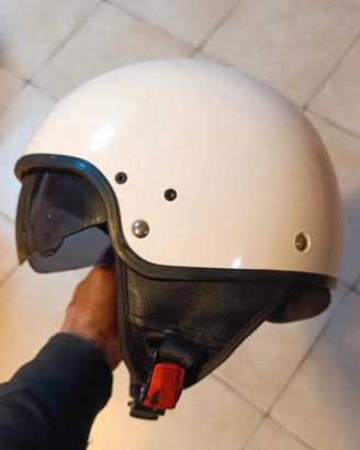 casco Jet taglia L
