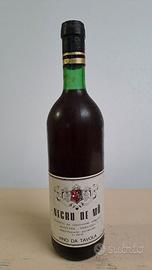 Vino Negru de Mu