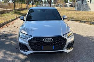 Audi Q5 Sportback 40 TDI 204 CV quattro S Line