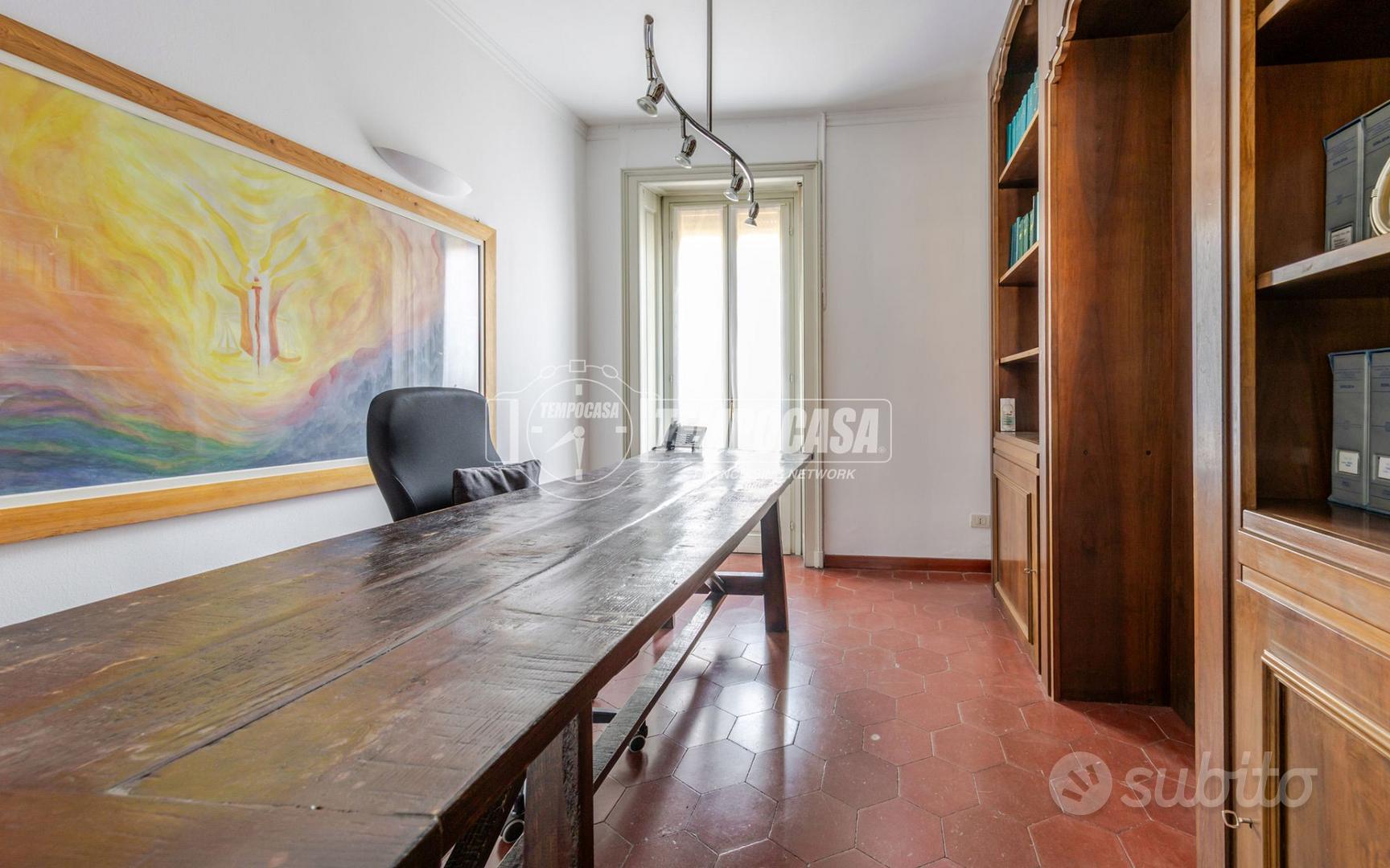 Appartamento – Milano, Corsica, Municipio 4 - Altro