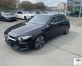 MERCEDES - Classe A - A 180 d Automatic Sport