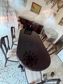 Sala da pranzo