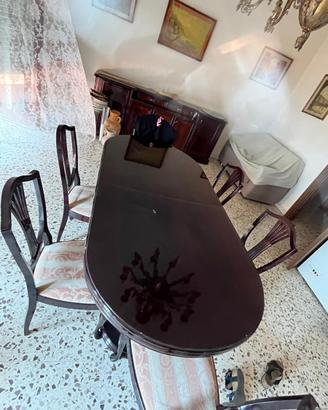 Sala da pranzo