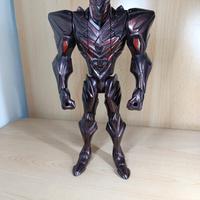 Max Steel Movie Dread Figure