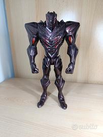 Max Steel Movie Dread Figure
