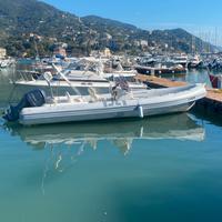 Joker boat clubman 26