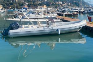 Joker boat clubman 26