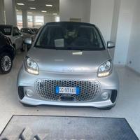 Smart ForTwo EQ Passion
