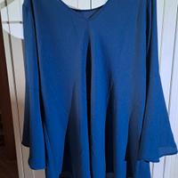 Coppia Camicette Magle