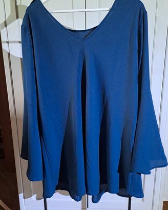 Coppia Camicette Magle