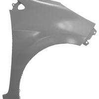 PARAFANGO ANTERIORE KIA PICANTO 2015