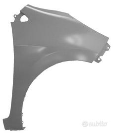 PARAFANGO ANTERIORE KIA PICANTO 2015