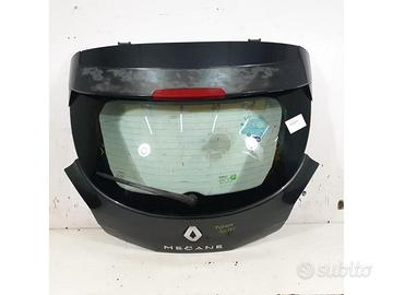 901001261R PORTELLONE POSTERIORE RENAULT MEGANE II