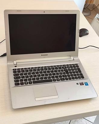 Lenovo Z51-70 i7 16GB ram - SSD 1TB - Full HD