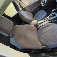 Copri sedili su misura per Ford Kuga III.