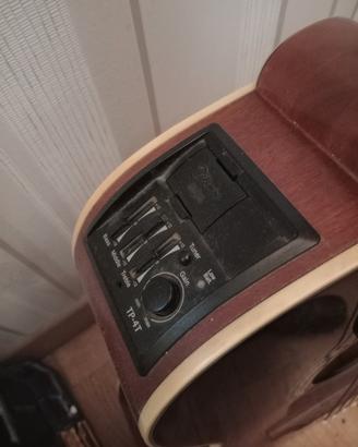 chitarra 