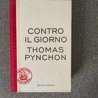 Contro il giorno di Thomas Pynchon 