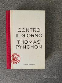 Contro il giorno di Thomas Pynchon 