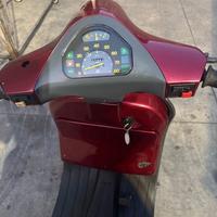 vespa 50