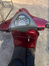 vespa 50