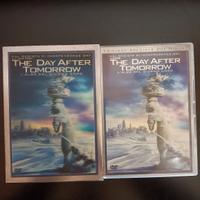 DVD The Day After Tomorrow