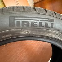 Pirelli Scorpion winter 235/50/19